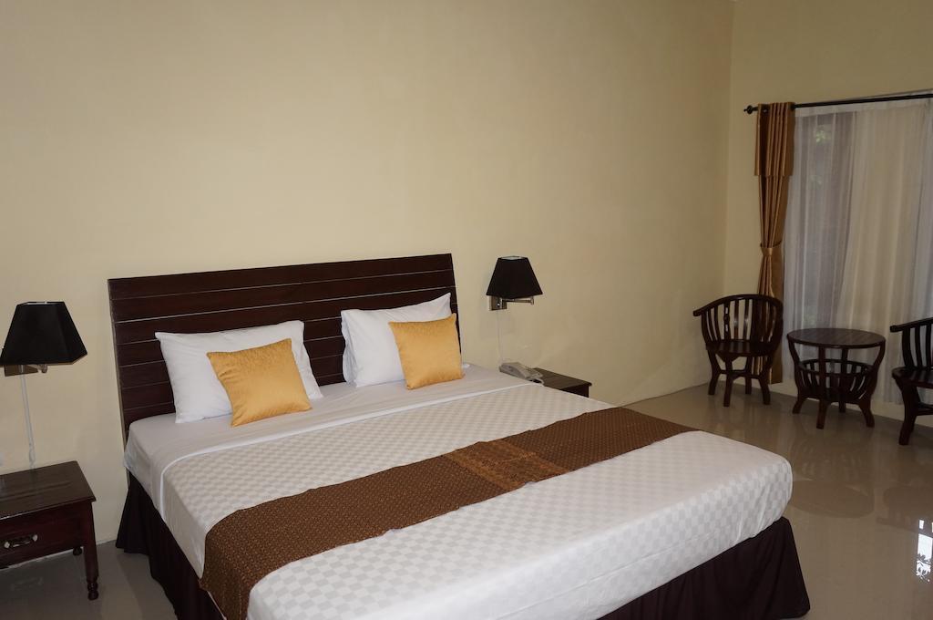 3C Familia Residence Yogyakarta Esterno foto