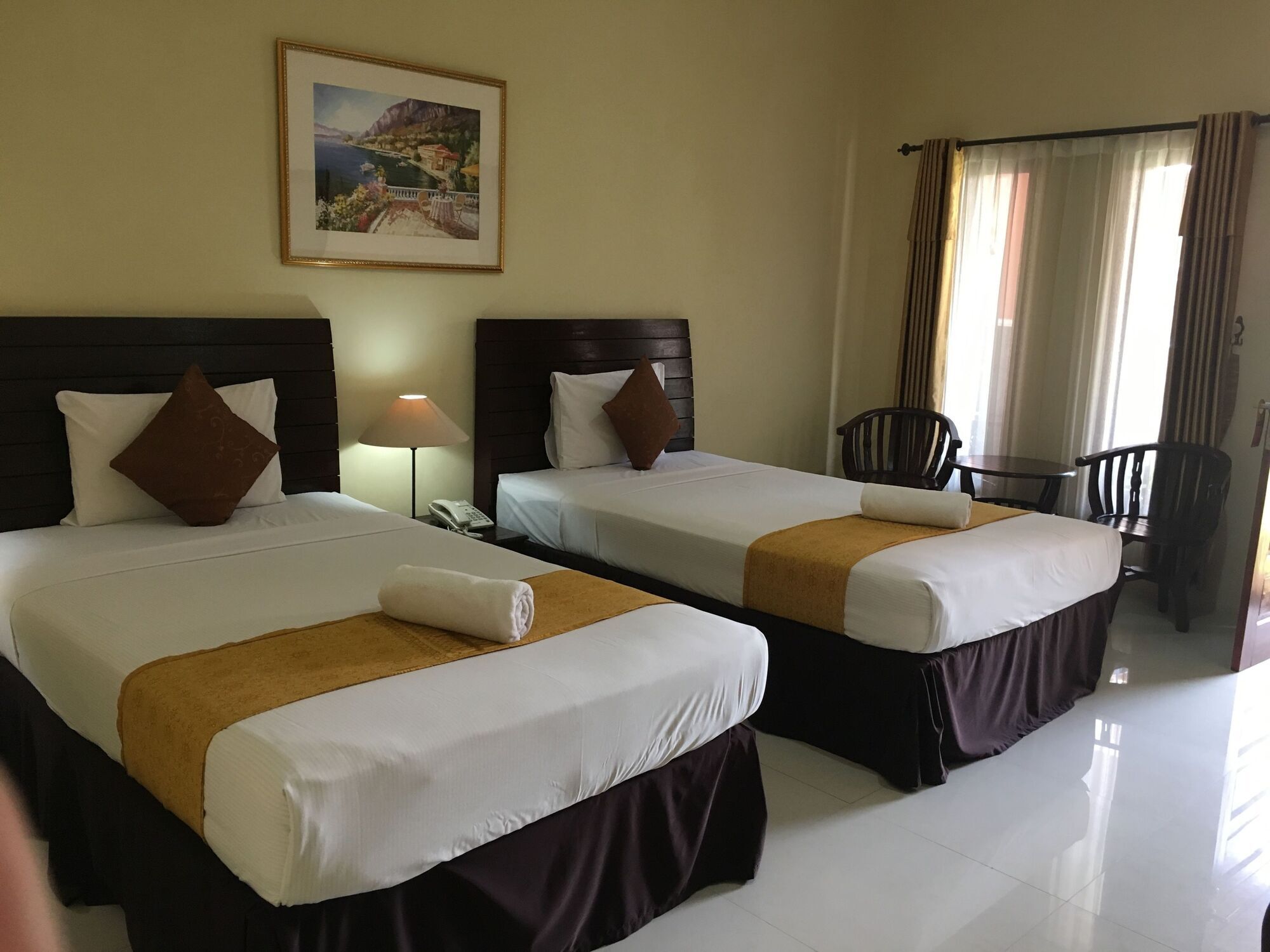 3C Familia Residence Yogyakarta Esterno foto